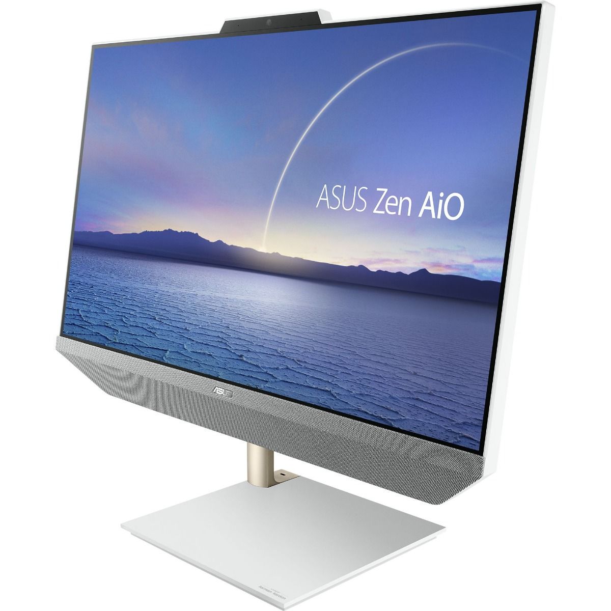 ASUS All-in-One PC/workstation Zen AiO 24 A5401 23.8" Intel i3 8GB RAM SSD & HDD