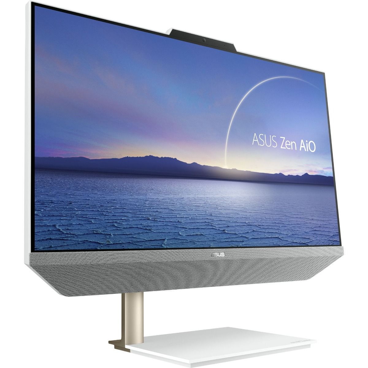 ASUS All-in-One PC/workstation Zen AiO 24 A5401 23.8" Intel i3 8GB RAM SSD & HDD