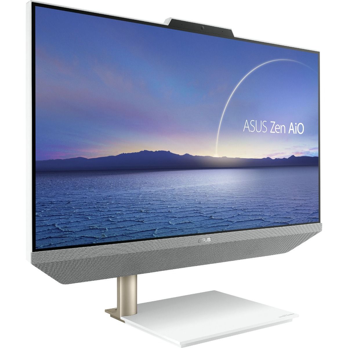 ASUS All-in-One PC/workstation Zen AiO 24 A5401 23.8" Intel i3 8GB RAM SSD & HDD