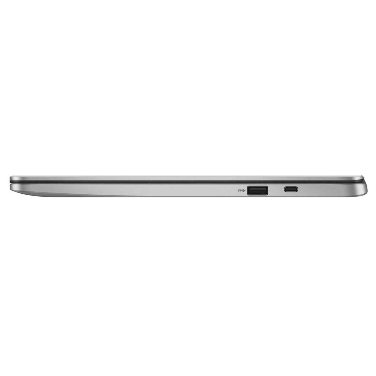 ASUS ChromeBook C523NA 15.6" FHD Intel Celeron N3350 4GB RAM 64GB Storage