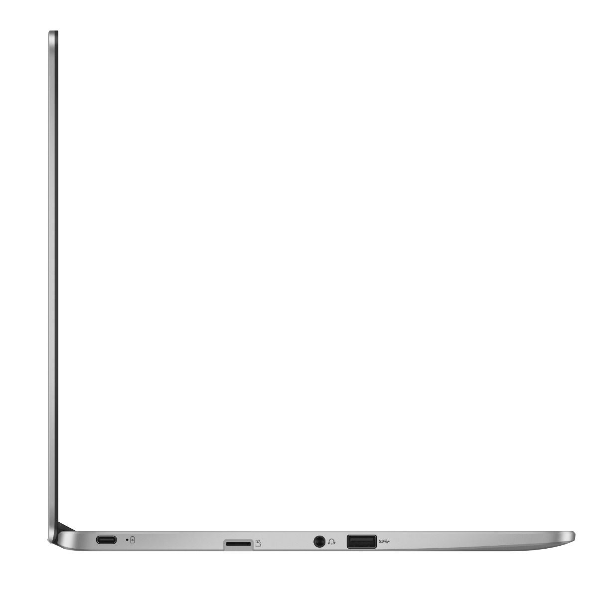 ASUS ChromeBook C523NA 15.6" FHD Intel Celeron N3350 4GB RAM 64GB Storage