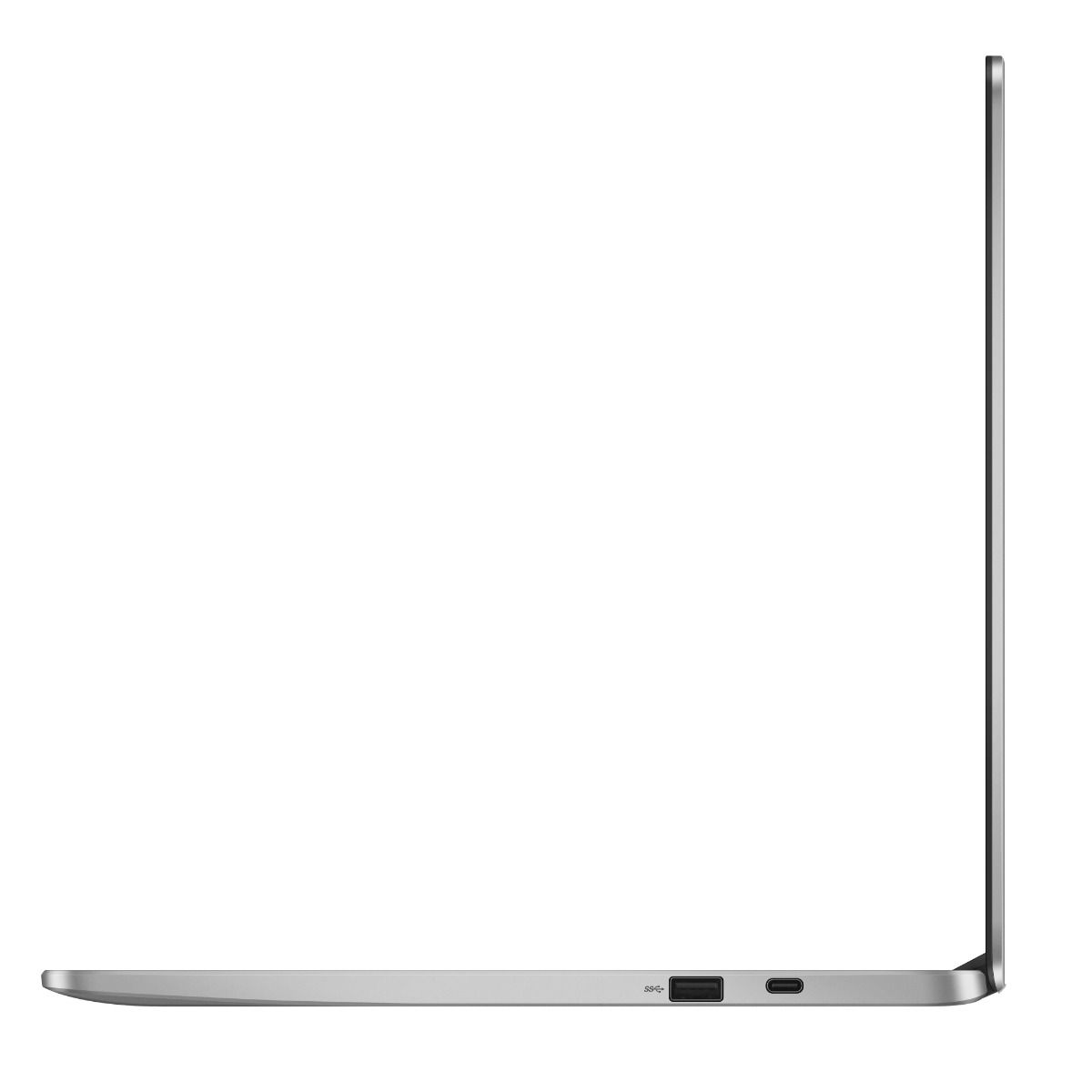 ASUS ChromeBook C523NA 15.6" FHD Intel Celeron N3350 4GB RAM 64GB Storage