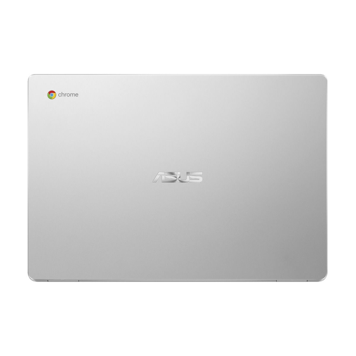 ASUS ChromeBook C523NA 15.6" FHD Intel Celeron N3350 4GB RAM 64GB Storage