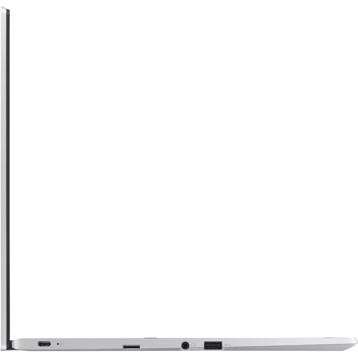 ASUS ChromeBook CX1500CKA 15.6" FHD Intel Celeron N4500 4GB RAM 64GB Storage