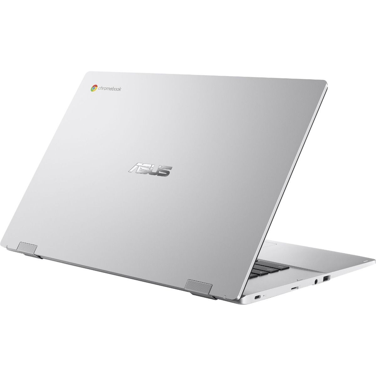 ASUS ChromeBook CX1500CKA 15.6" FHD Intel Celeron N4500 4GB RAM 64GB Storage
