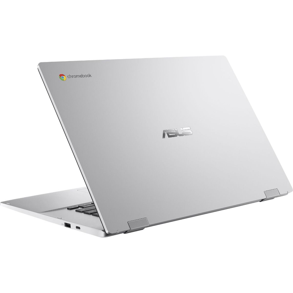 ASUS ChromeBook CX1500CKA 15.6" FHD Intel Celeron N4500 4GB RAM 64GB Storage