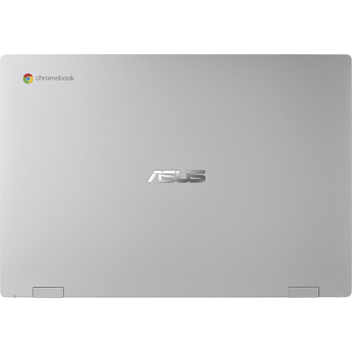 ASUS ChromeBook CX1500CKA 15.6" FHD Intel Celeron N4500 4GB RAM 64GB Storage