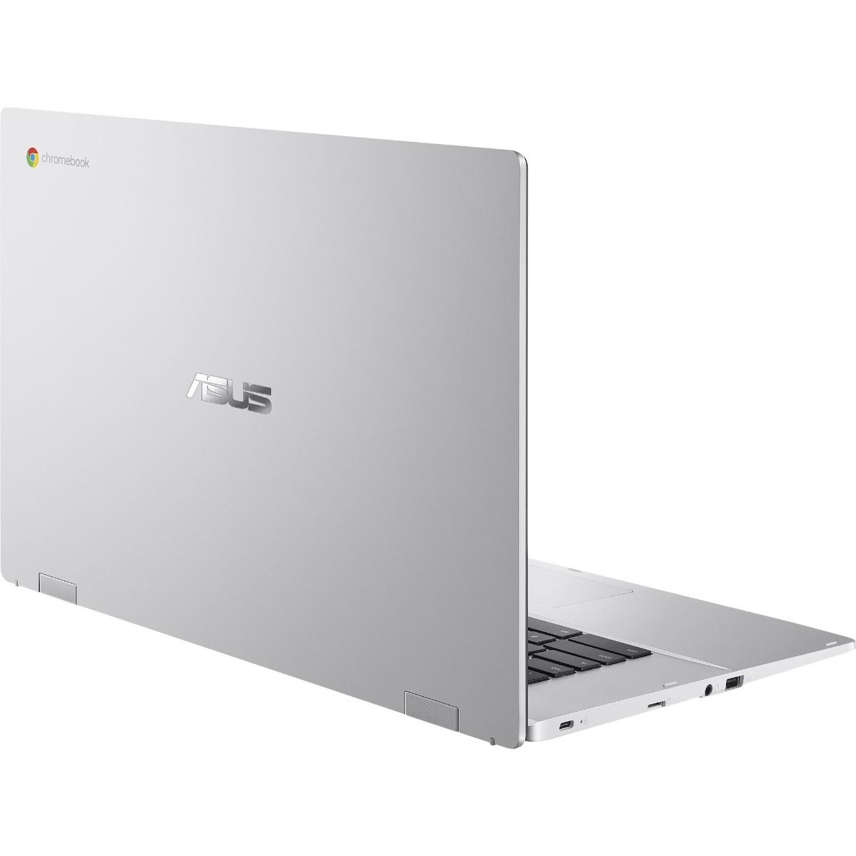 ASUS ChromeBook CX1500CKA 15.6" FHD Intel Celeron N4500 4GB RAM 64GB Storage