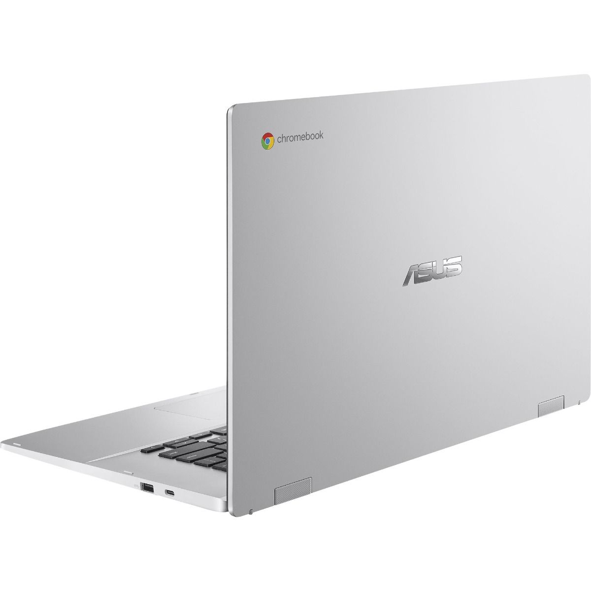 ASUS ChromeBook CX1500CKA 15.6" FHD Intel Celeron N4500 4GB RAM 64GB Storage