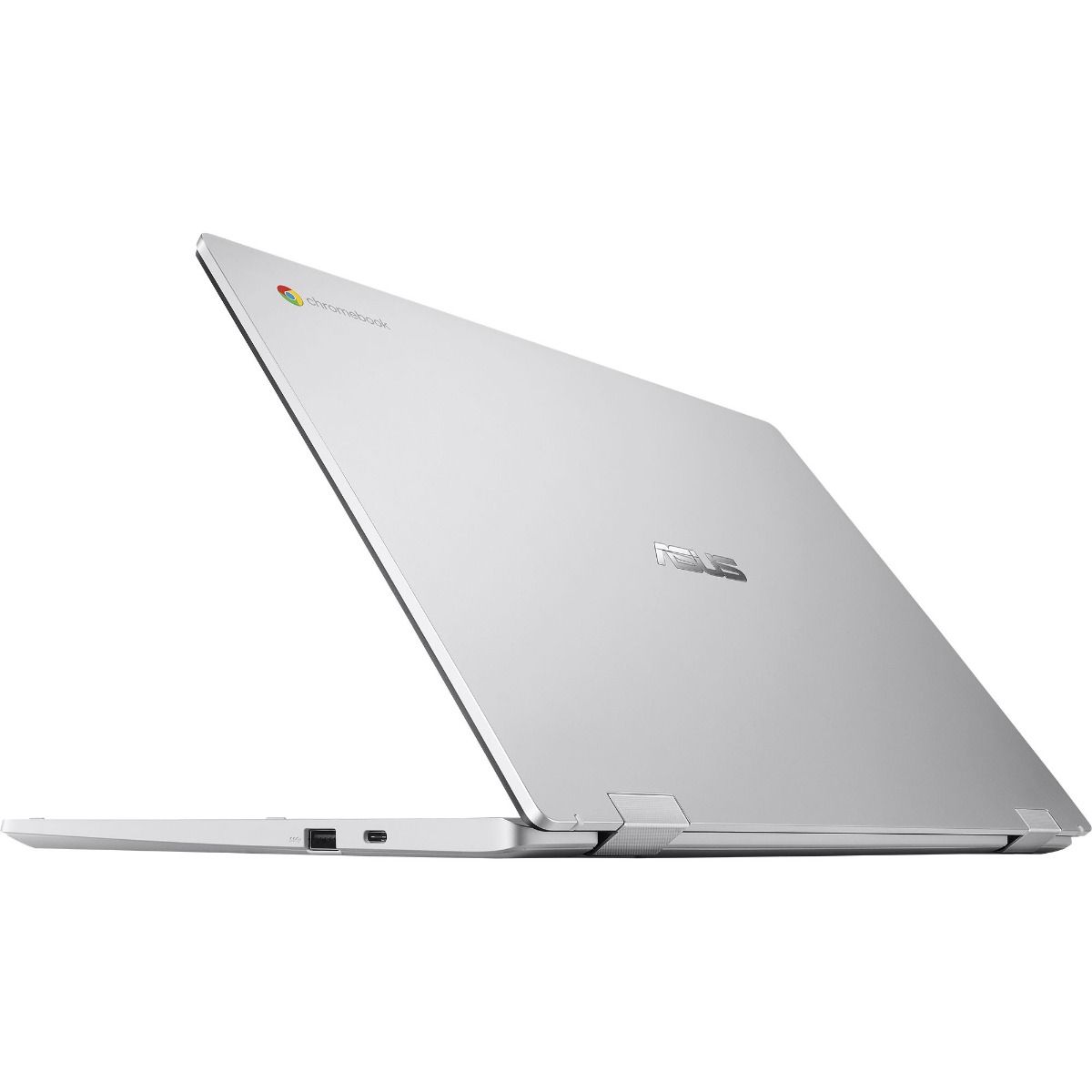 ASUS ChromeBook CX1500CKA 15.6" FHD Intel Celeron N4500 4GB RAM 64GB Storage