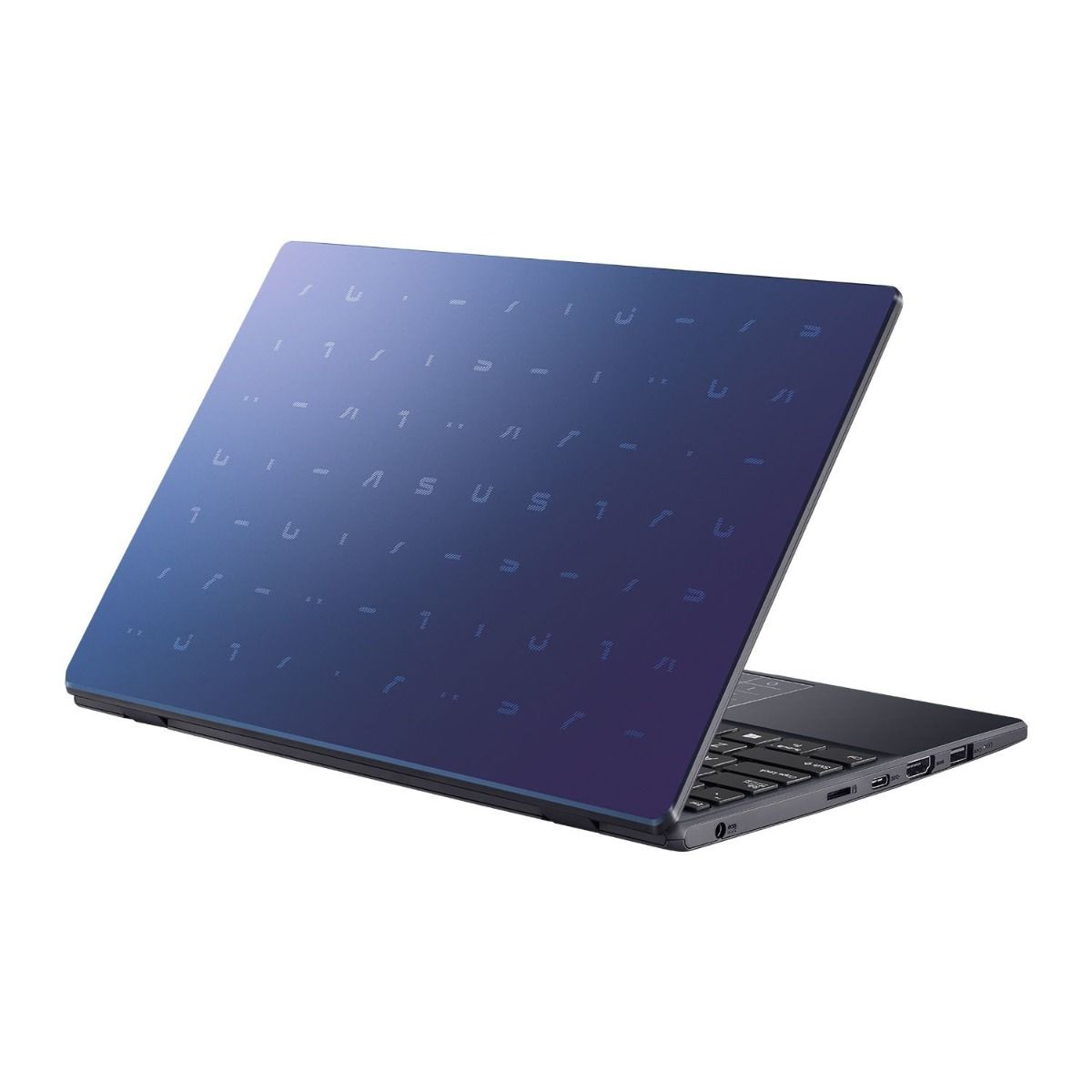 ASUS E210MA 11.6" Laptop Intel Celeron 4GB RAM 64GB eMMC Windows 11 Blue