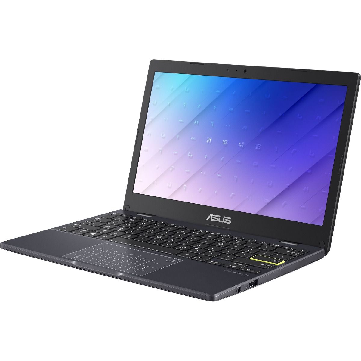 ASUS E210MA 11.6" Laptop Intel Celeron 4GB RAM 64GB eMMC Windows 11 Blue