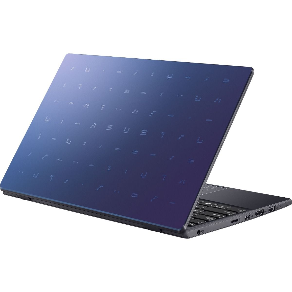 ASUS E210MA 11.6" Laptop Intel Celeron 4GB RAM 64GB eMMC Windows 11 Blue