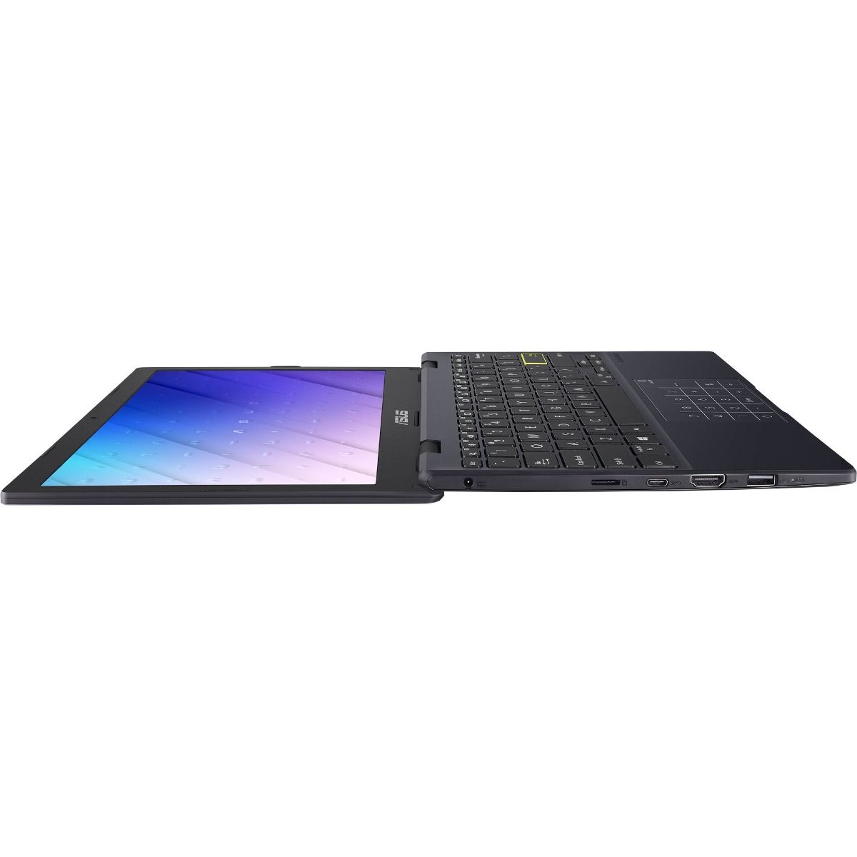 ASUS E210MA 11.6" Laptop Intel Celeron 4GB RAM 64GB eMMC Windows 11 Blue