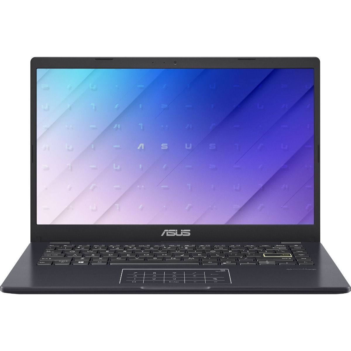 ASUS E410 14" Laptop Intel Celeron 4GB RAM 128GB eMMC Storage