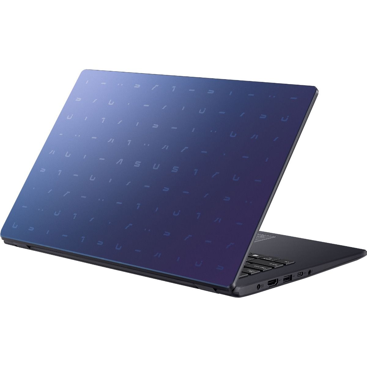 ASUS E410 14" Laptop Intel Celeron 4GB RAM 128GB eMMC Storage
