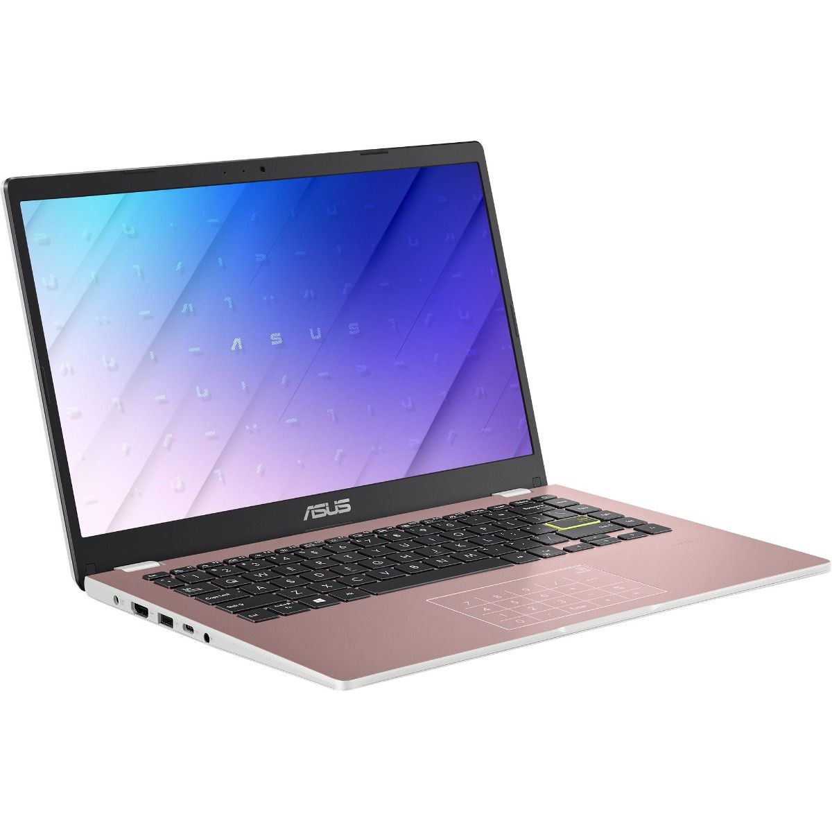 Asus Laptop E410MA-EK1214WS 14" FHD Intel Celeron N4020 4GB RAM 64GB eMMC
