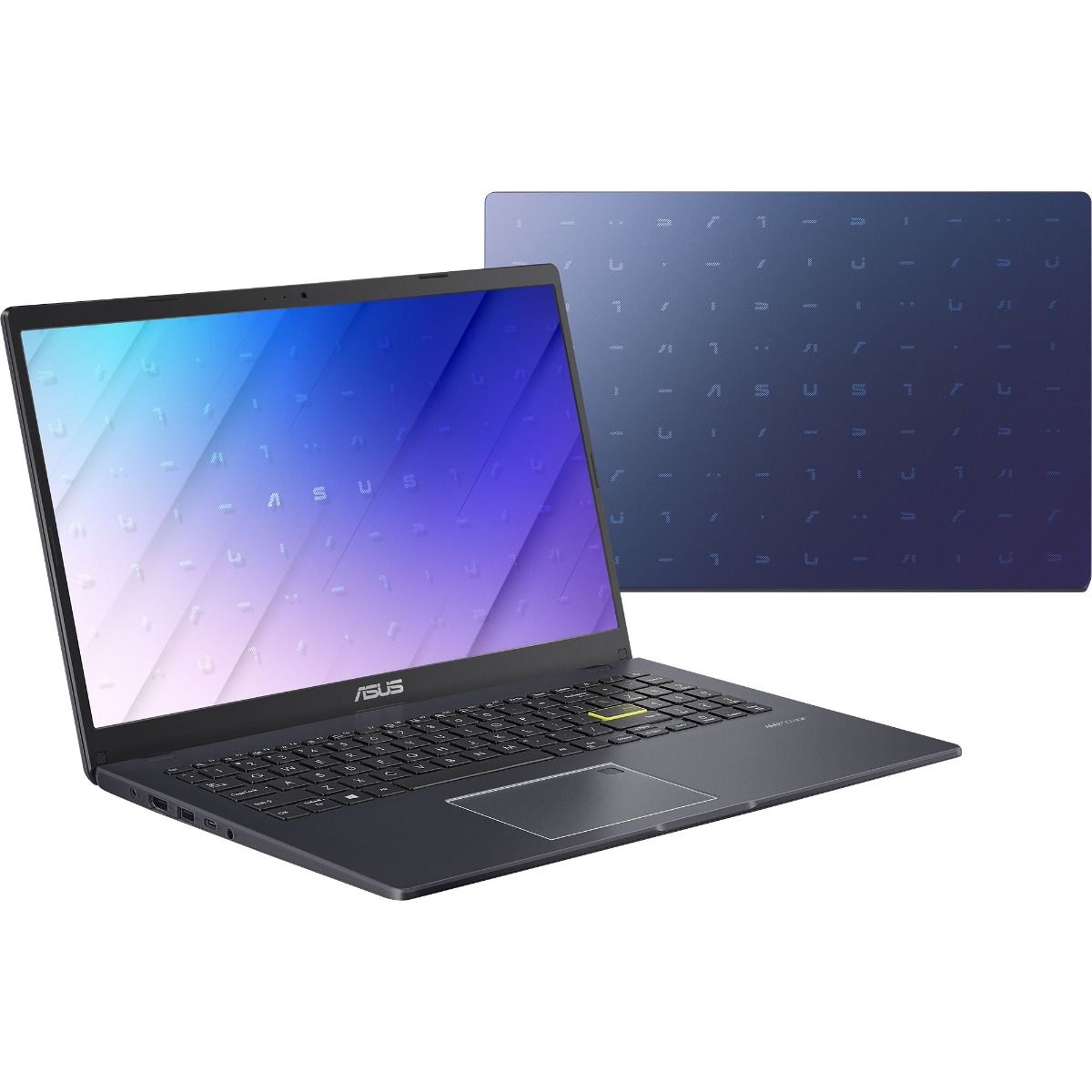 ASUS Vivobook E510 Laptop 15.6" HD Intel Celeron N4020 4GB RAM 64GB eMMC
