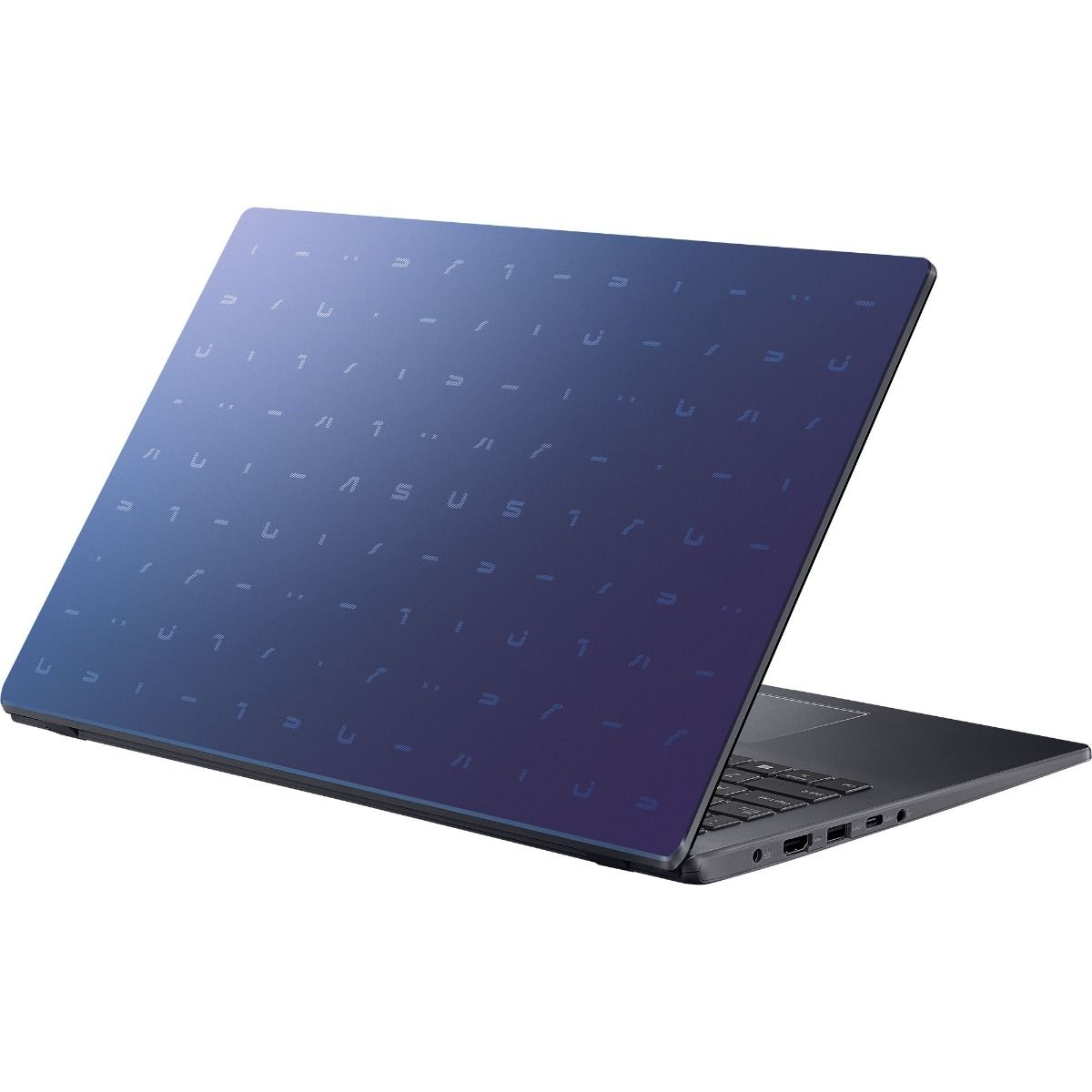 ASUS Vivobook E510 Laptop 15.6" HD Intel Celeron N4020 4GB RAM 64GB eMMC