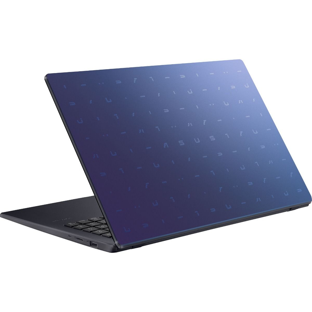 ASUS Vivobook E510 Laptop 15.6" HD Intel Celeron N4020 4GB RAM 64GB eMMC