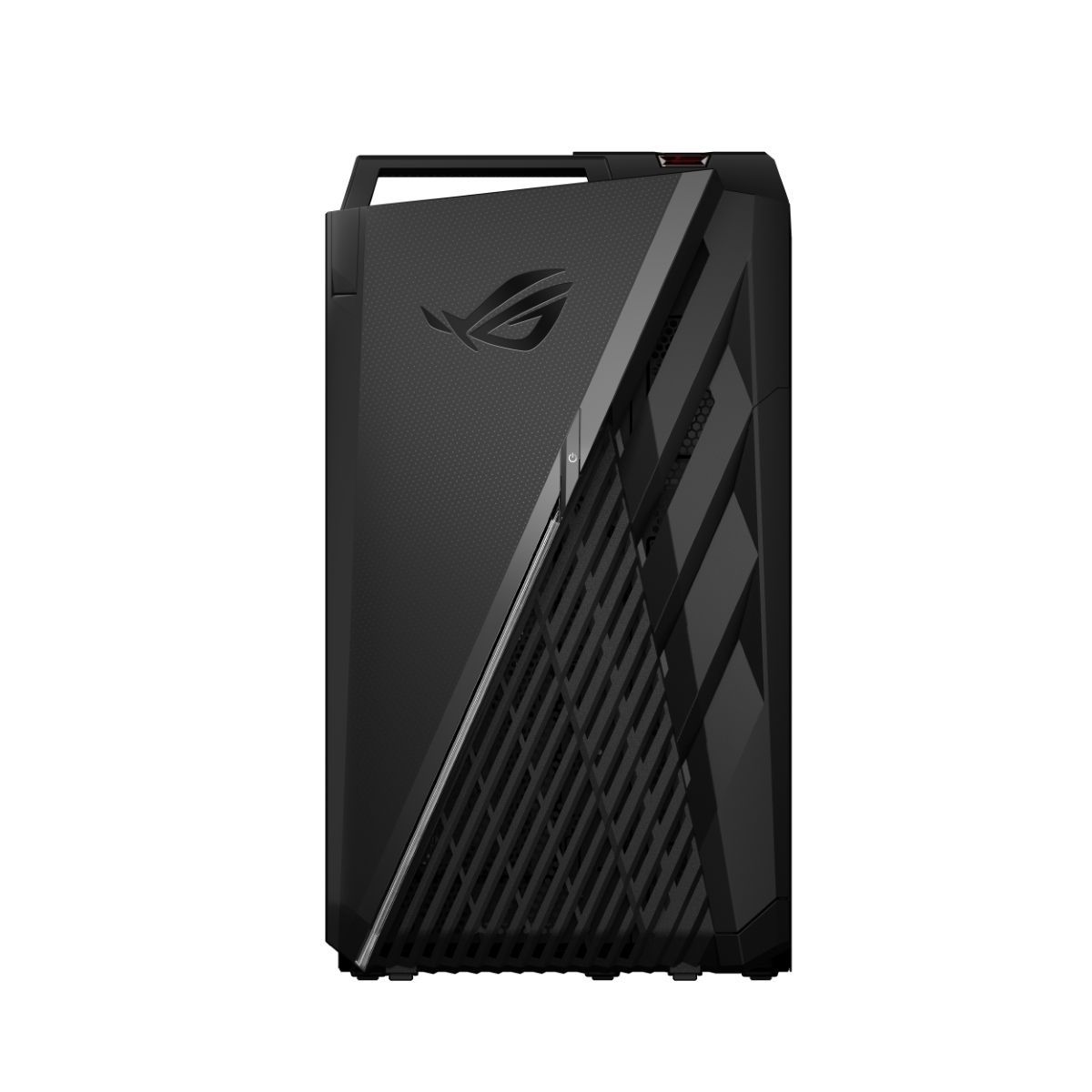 ASUS ROG Strix GT35 Gaming PC Intel Core i7 16GB RAM 1TB SSD 2TB HDD RTX 3080