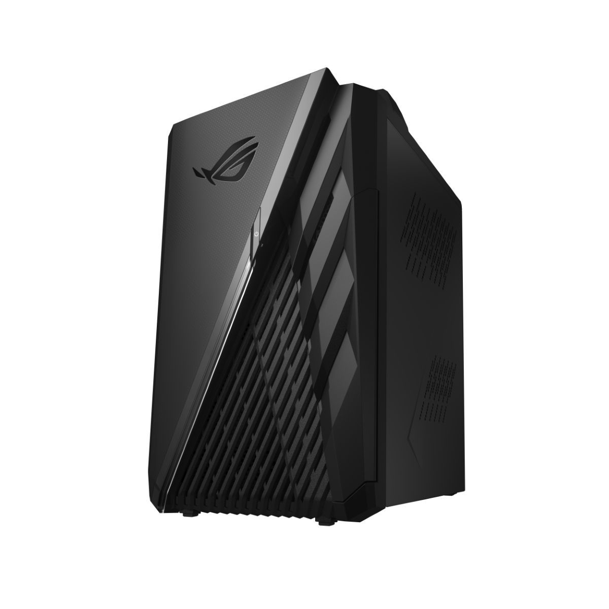 ASUS ROG Strix GT35 Gaming PC Intel Core i7 16GB RAM 1TB SSD 2TB HDD RTX 3080