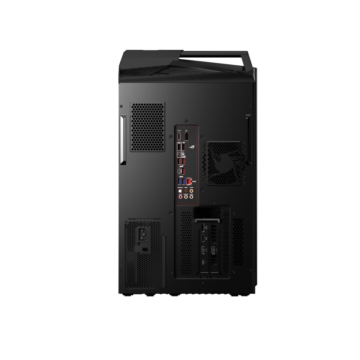 ASUS ROG Strix GT35 Gaming PC Intel Core i7 16GB RAM 1TB SSD 2TB HDD RTX 3080