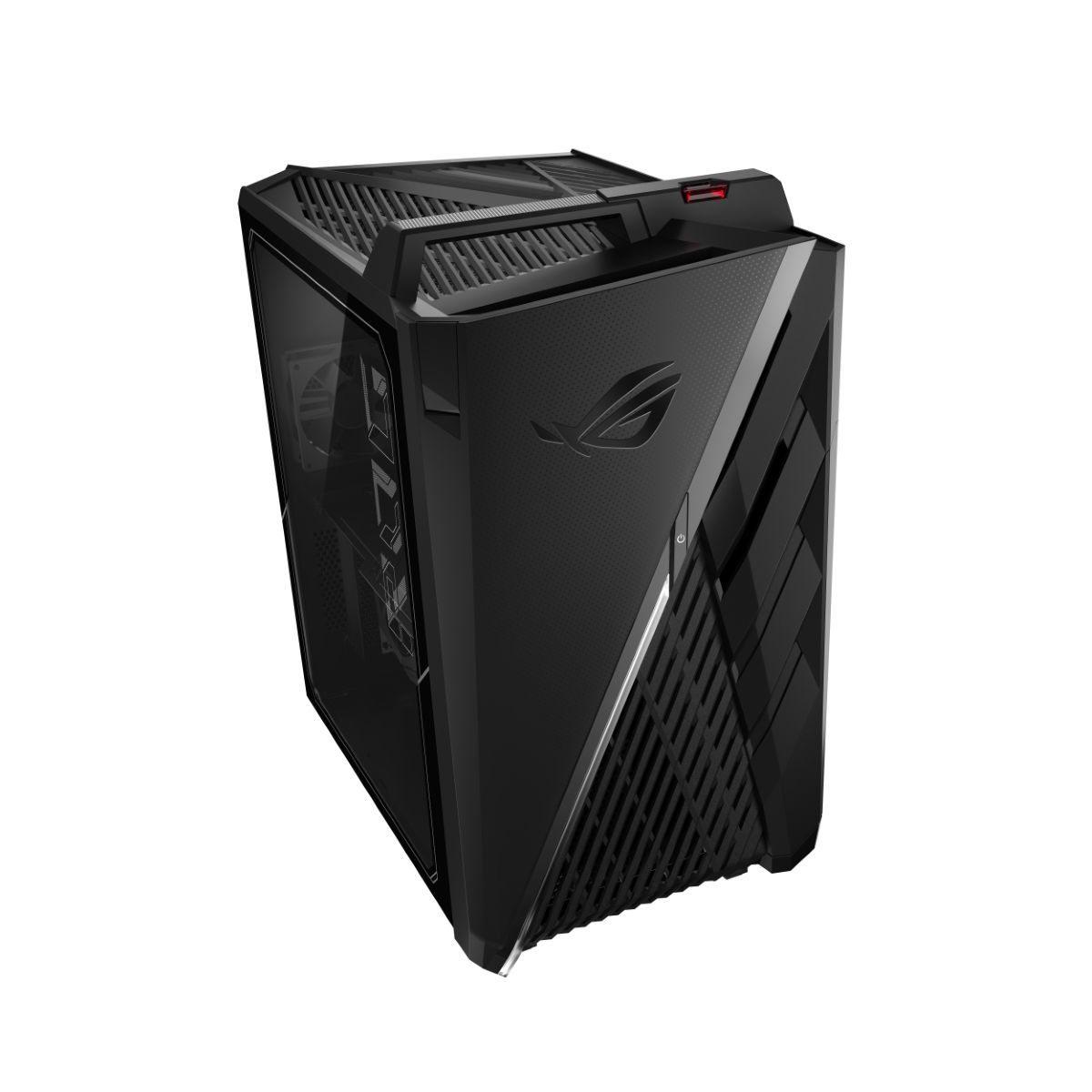 ASUS ROG Strix GT35 Gaming PC Intel Core i7 16GB RAM 1TB SSD 2TB HDD RTX 3080