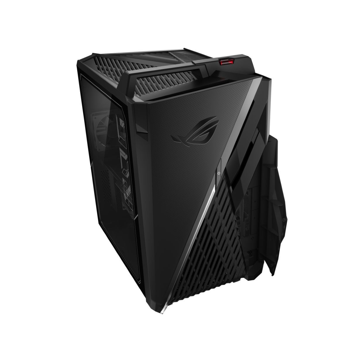 ASUS ROG Strix GT35 Gaming PC Intel Core i7 16GB RAM 1TB SSD 2TB HDD RTX 3080