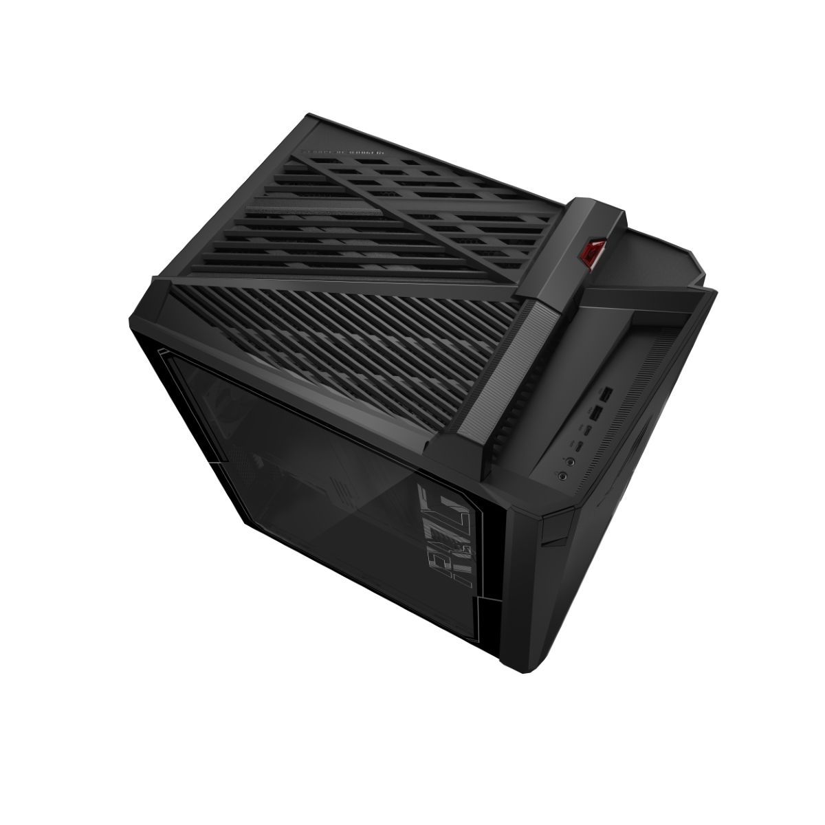 ASUS ROG Strix GT35 Gaming PC Intel Core i7 16GB RAM 1TB SSD 2TB HDD RTX 3080
