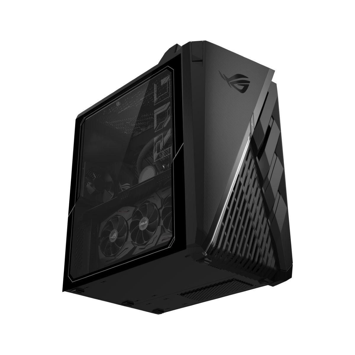 ASUS ROG Strix GT35 Gaming PC Intel Core i7 16GB RAM 1TB SSD 2TB HDD RTX 3080