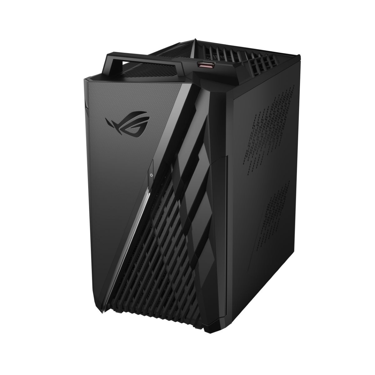 ASUS ROG Strix GT35 Gaming PC Intel Core i7 16GB RAM 1TB SSD 2TB HDD RTX 3080