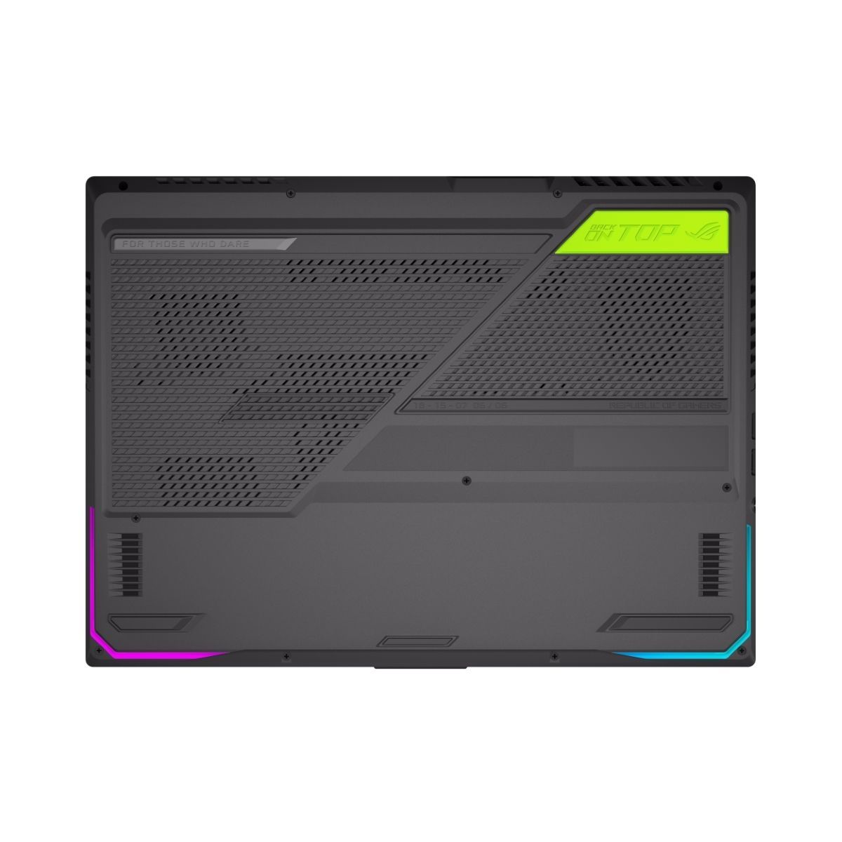 ASUS ROG Strix G513RM 15.6" Laptop AMD Ryzen 7 16GB RAM 1TB SSD RTX 3060