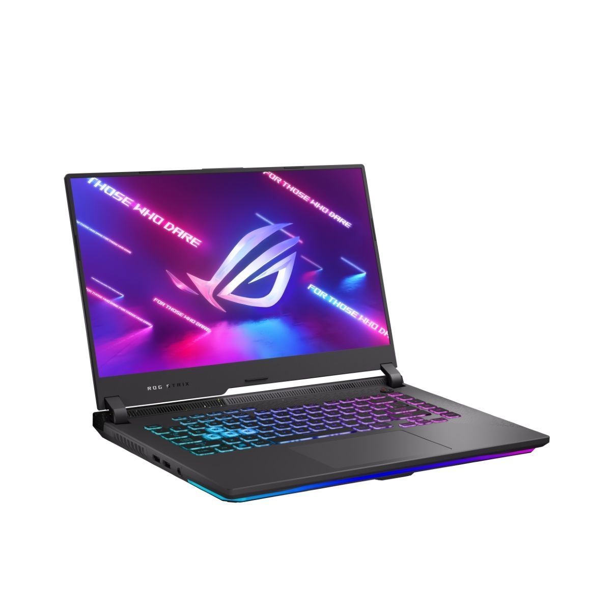 ASUS ROG Strix G513RM 15.6" Laptop AMD Ryzen 7 16GB RAM 1TB SSD RTX 3060