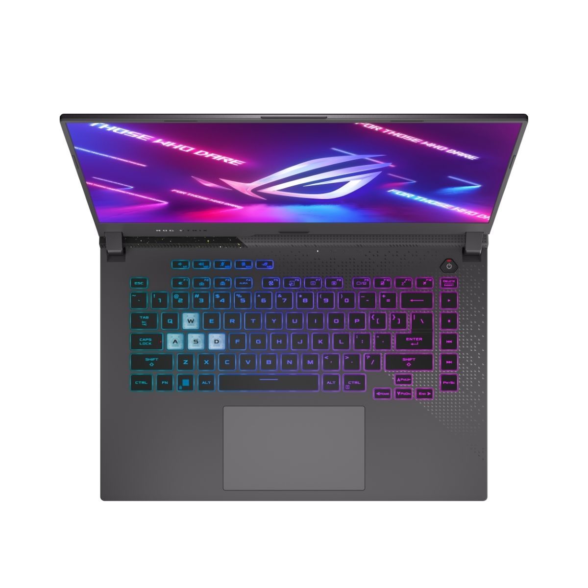 ASUS ROG Strix G513RM 15.6" Laptop AMD Ryzen 7 16GB RAM 1TB SSD RTX 3060