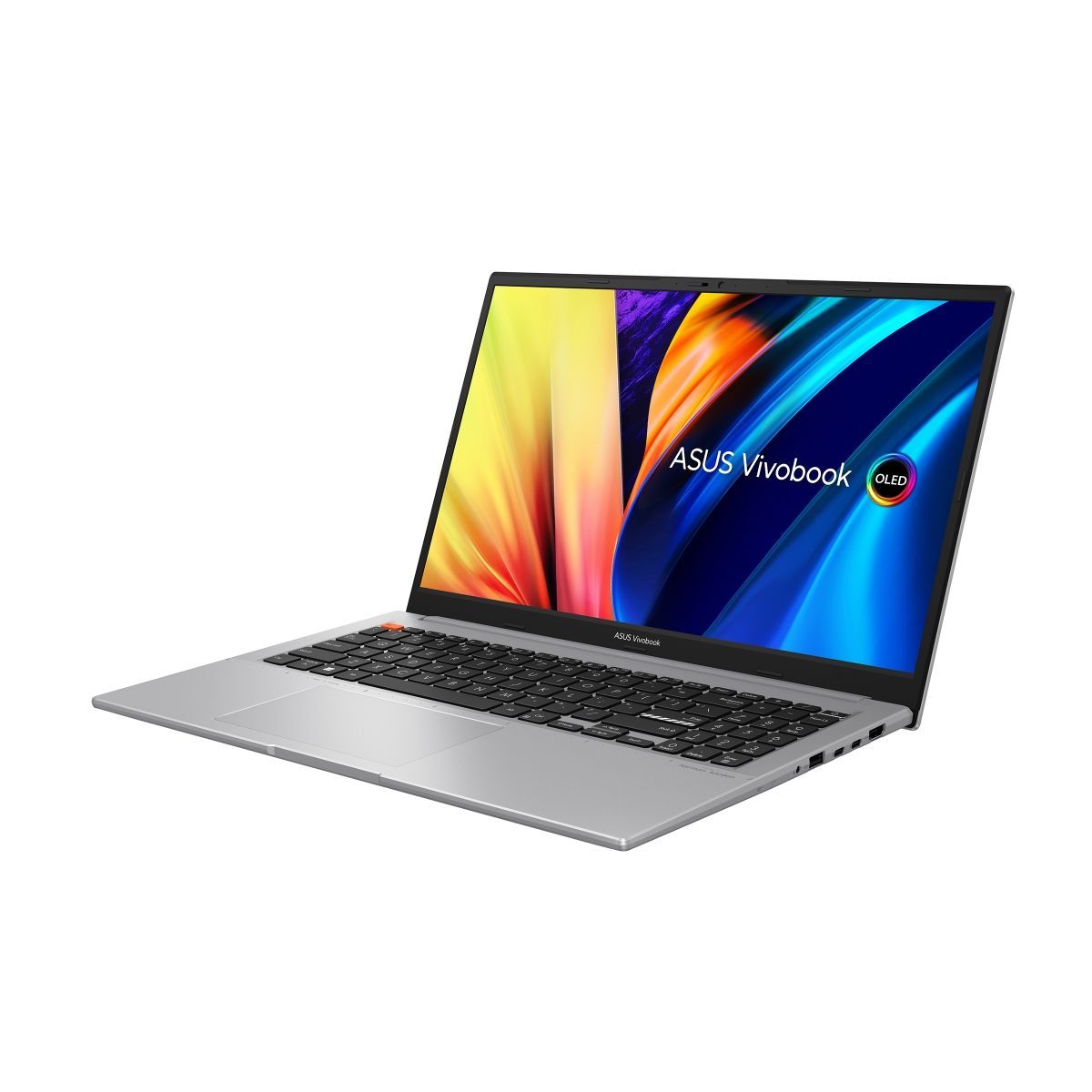 ASUS VivoBook S 15 K3502ZA 15.6" OLED Intel Core i5 16GB RAM 512GB SSD