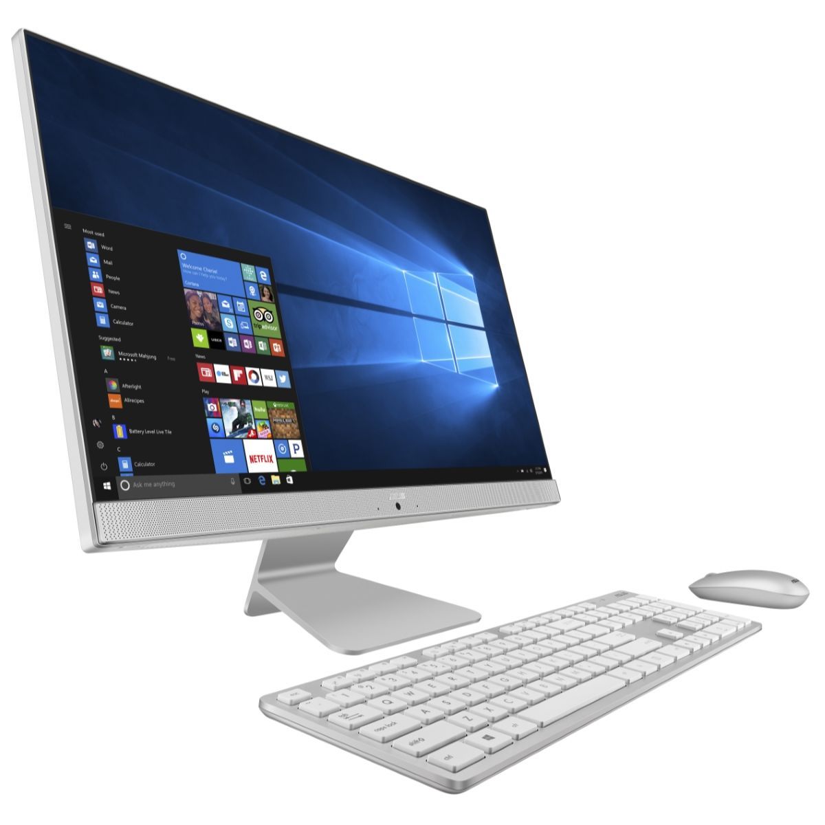 ASUS All-in-One PC V241 23.8" Full HD Intel Core i5 8GB RAM 512GB SSD