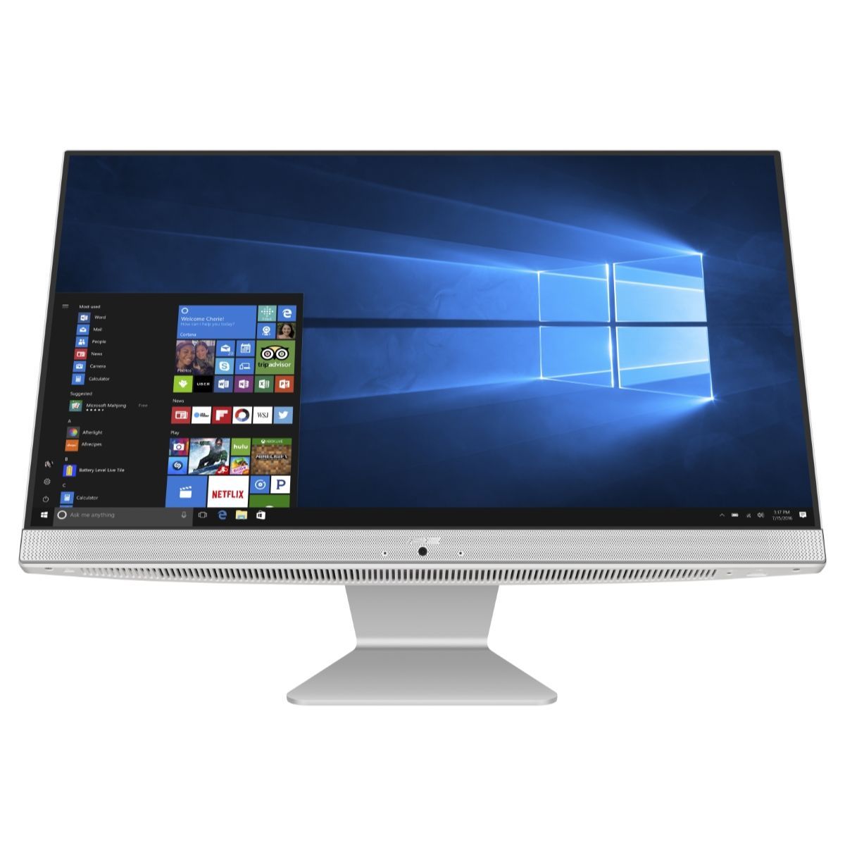 ASUS All-in-One PC V241 23.8" Full HD Intel Core i5 8GB RAM 512GB SSD