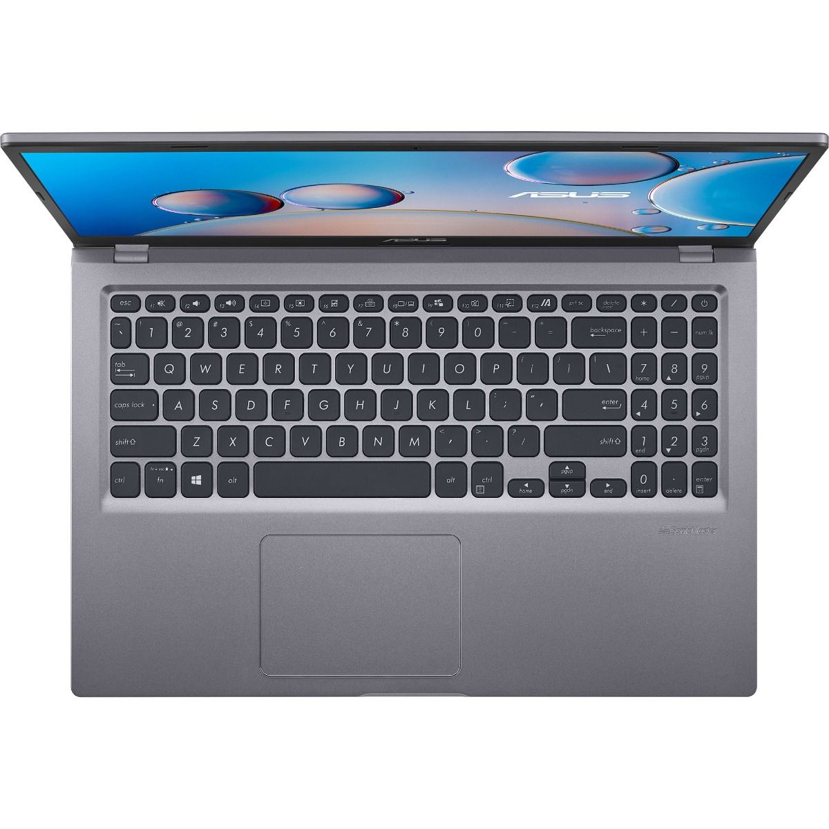 ASUS Laptop VivoBook X515JA-EJ3921W 15.6" FHD Intel i5-1035G1 8GB RAM 512GB SSD