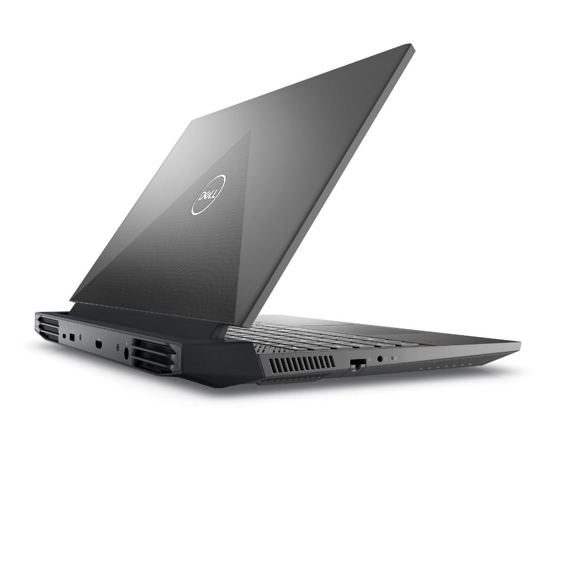 Dell Laptop G15 5520 15.6" FHD Intel i5-12500H 8GB RAM 512GB SSD RTX 3050 Ti 4GB