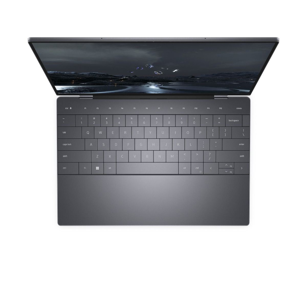 Dell XPS 13 Plus 9320 13.4" FHD+ Intel Core i5-1240P 16GB RAM 512GB SSD W11 Pro