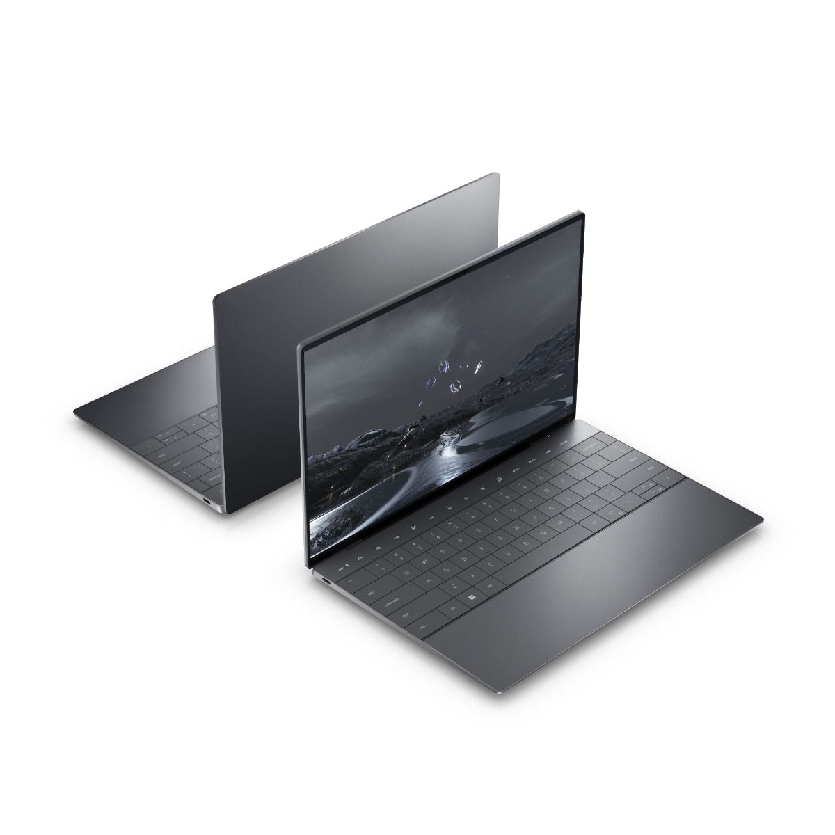 Dell XPS 13 Plus 9320 13.4" FHD+ Intel Core i5-1240P 16GB RAM 512GB SSD W11 Pro