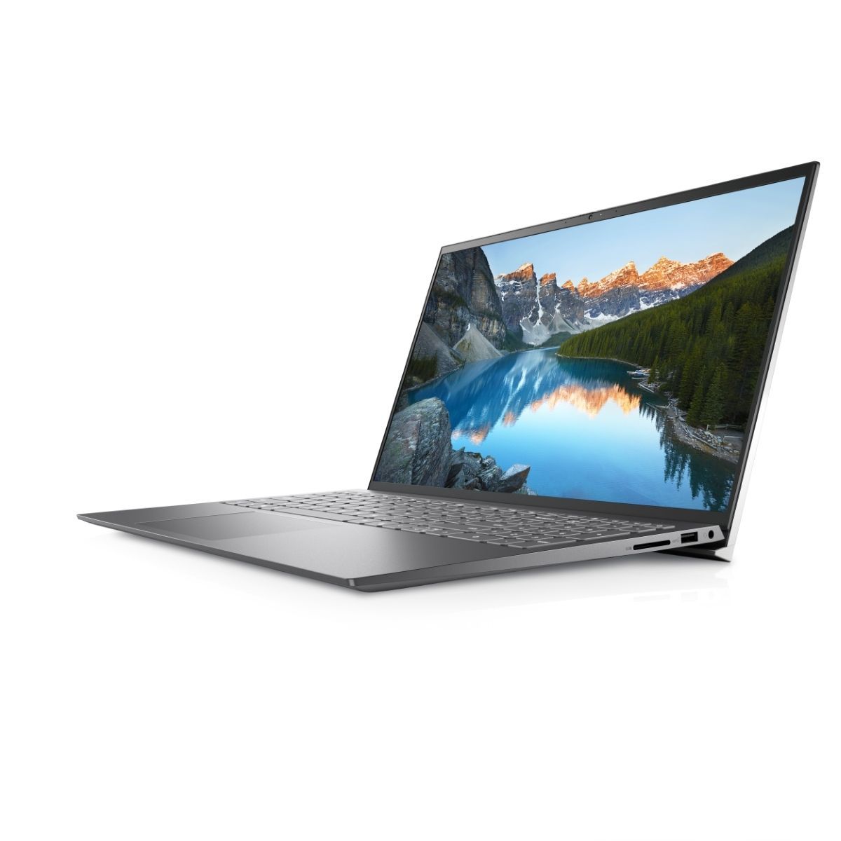 DELL Inspiron 15 5518 15.6" Full HD Laptop Intel Core i5 8GB RAM 256GB SSD