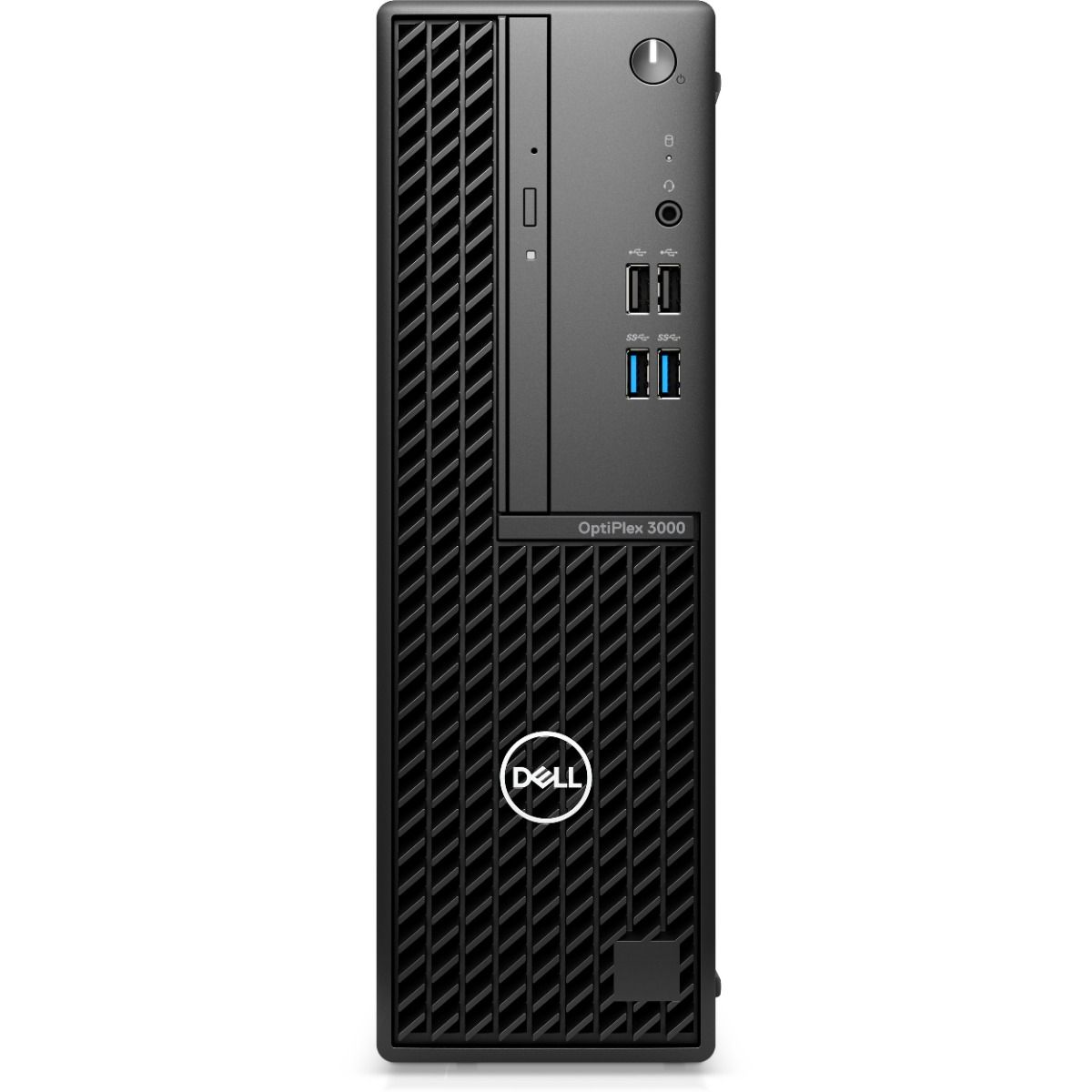 Dell Small Form Factor PC OptiPlex 3000 Intel Core i5-12500 8GB RAM 256GB SSD