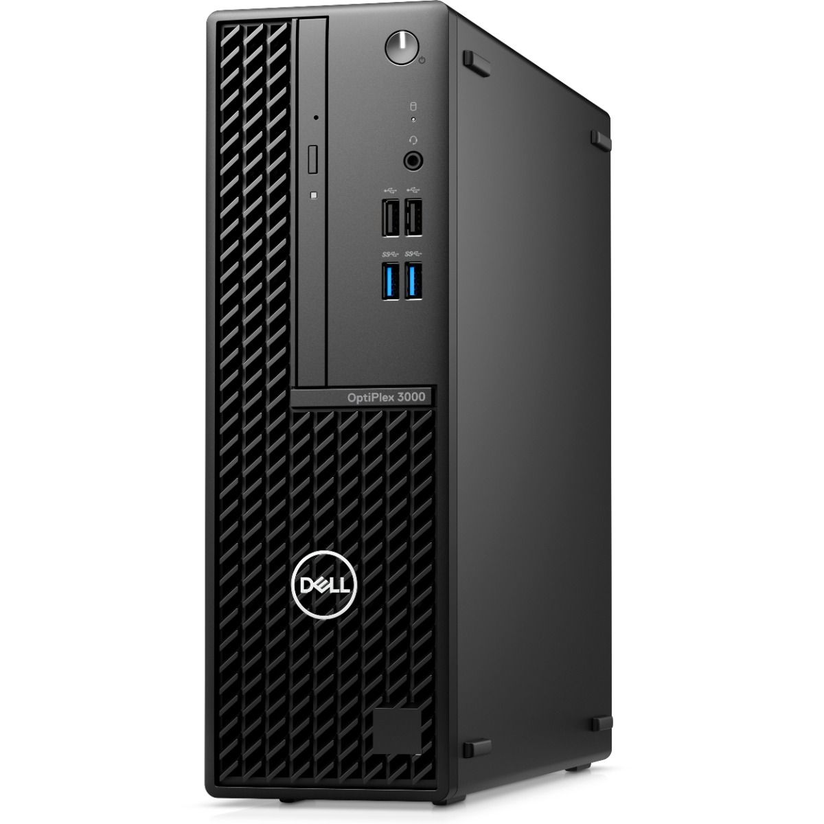 Dell Small Form Factor PC OptiPlex 3000 Intel Core i5-12500 8GB RAM 256GB SSD