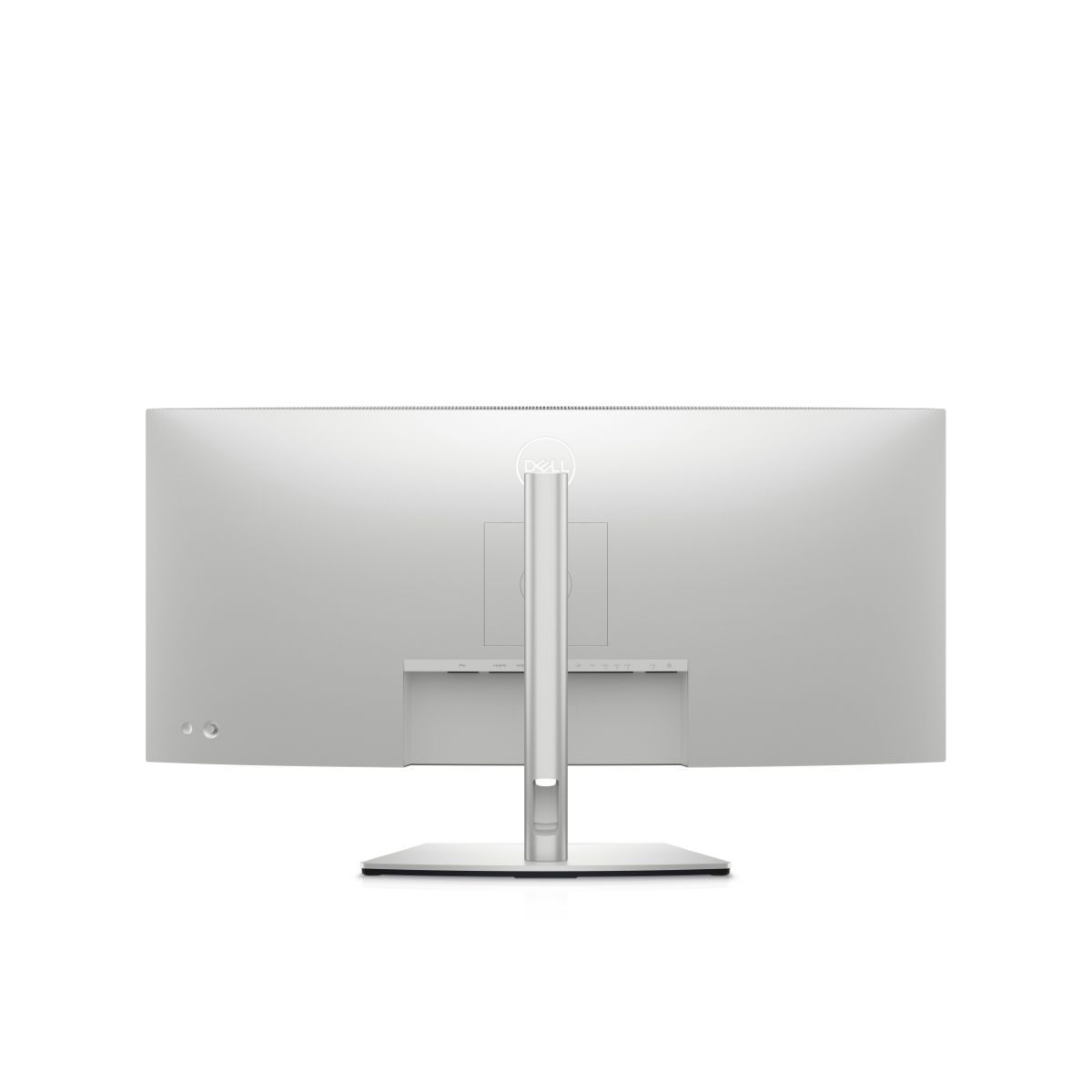 Dell Curved Monitor UltraSharp U3423WE 34" Ultrawide 21:9 IPS Quad HD Silver