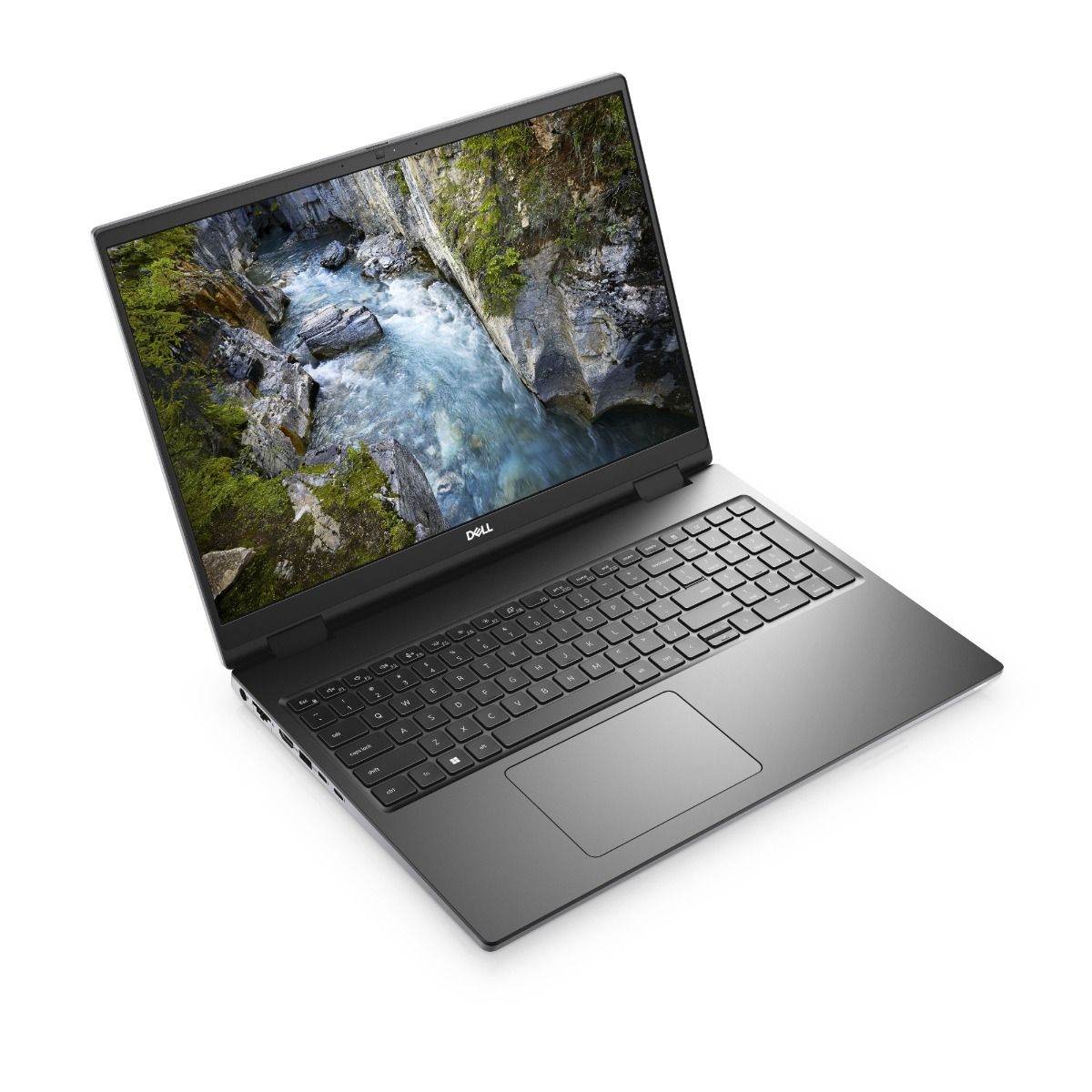 Dell Precision 7670 Mobile Workstation i7-12850HX 16GB RAM 512GB SSD RTX A2000