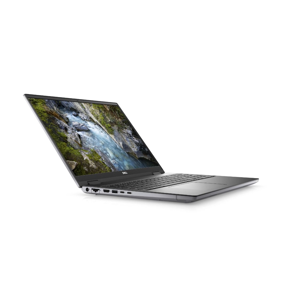 Dell Precision 7670 Mobile Workstation i7-12850HX 16GB RAM 512GB SSD RTX A2000