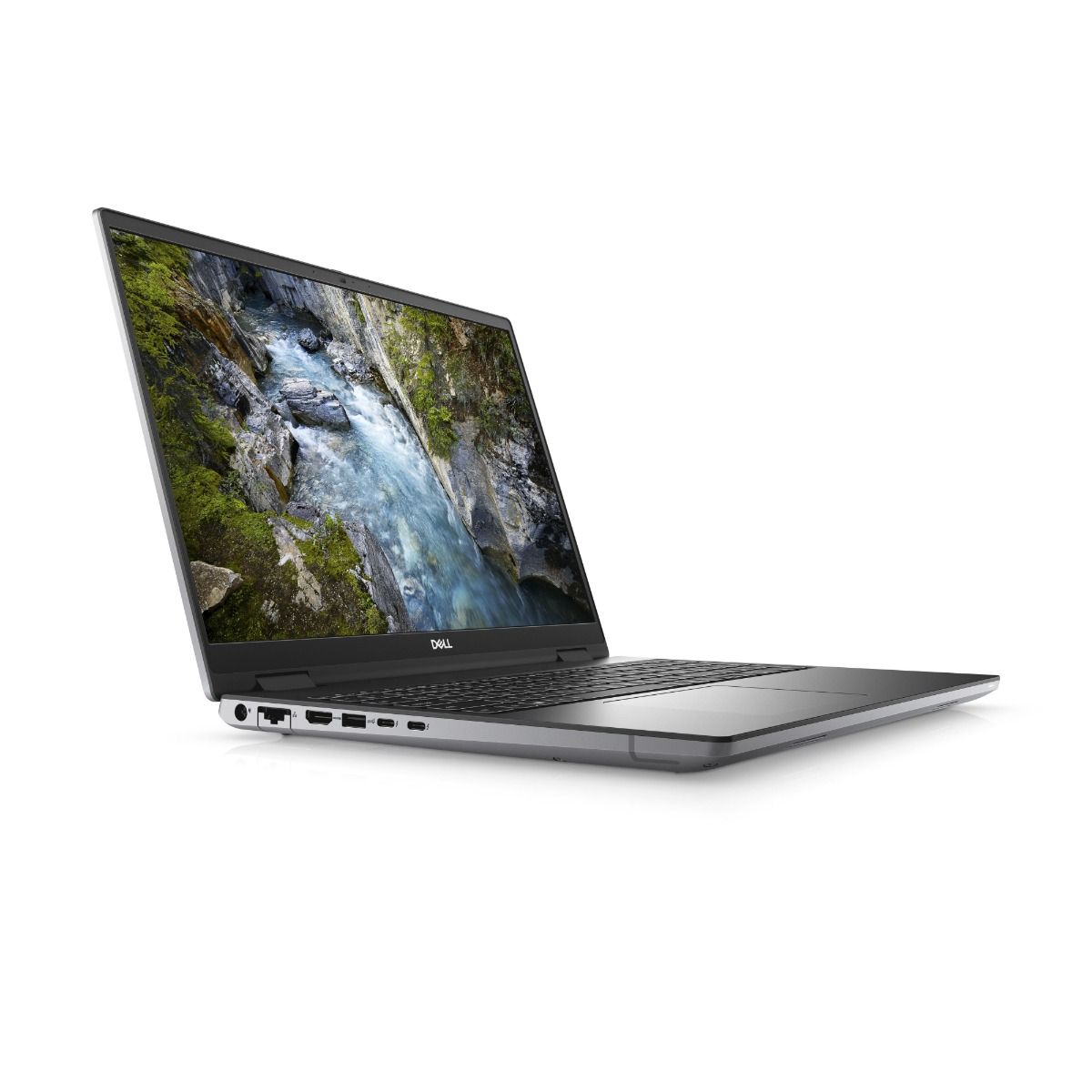 Dell Precision 7670 Mobile Workstation i7-12850HX 16GB RAM 512GB SSD RTX A2000