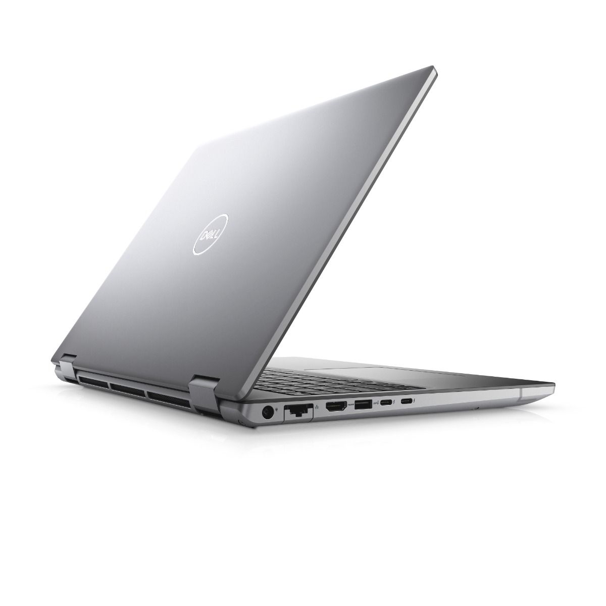 Dell Precision 7670 Mobile Workstation i7-12850HX 16GB RAM 512GB SSD RTX A2000